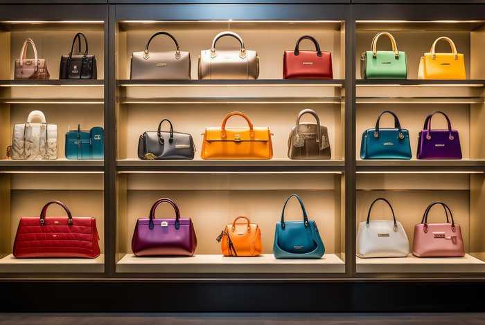 十大女士包品牌（十大女士包品牌排行榜）