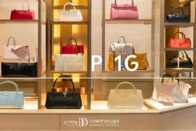 十大国际品牌女包 十大国际品牌女包有哪些