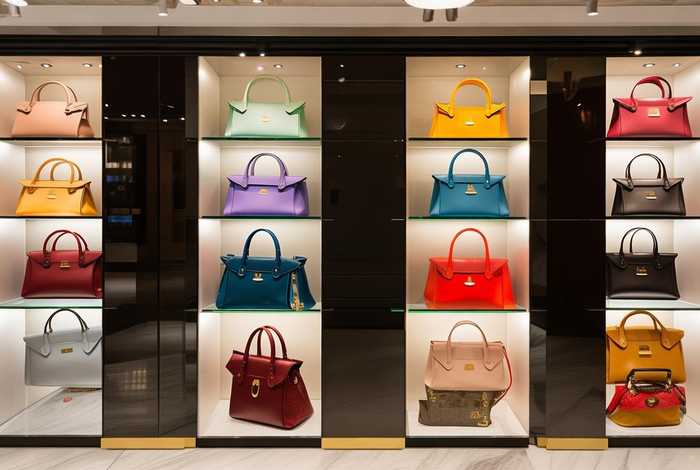 意大利名牌包包有哪些品牌；意大利名牌包包有哪些品牌大全