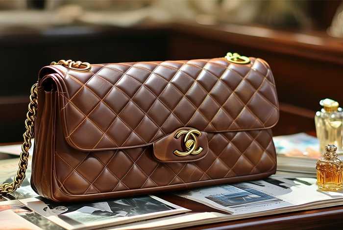 香奈儿官网包包二手（香奈儿官网包包二手多少钱）