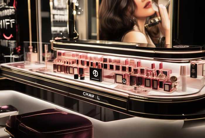 香奈儿彩妆马来西亚官网；香奈儿彩妆官网店