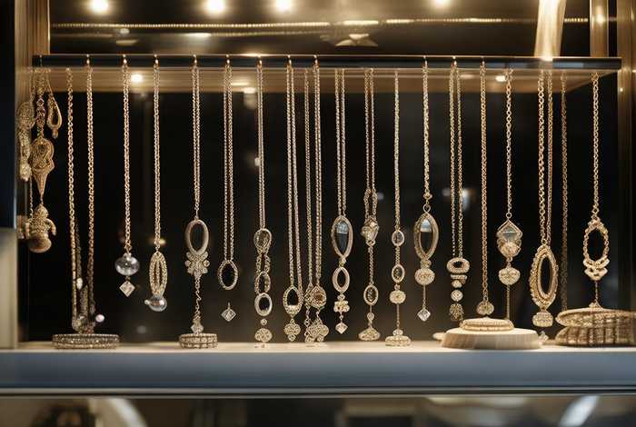 香奈儿项链官网价格款式(香奈儿项链官网价格 款式) 香奈儿项链官网价格款式(香奈儿项链官网价格 款式)