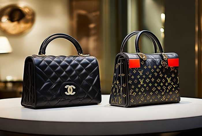 香奈儿和迪奥lv哪个贵、香奈儿和迪奥lv哪个贵些