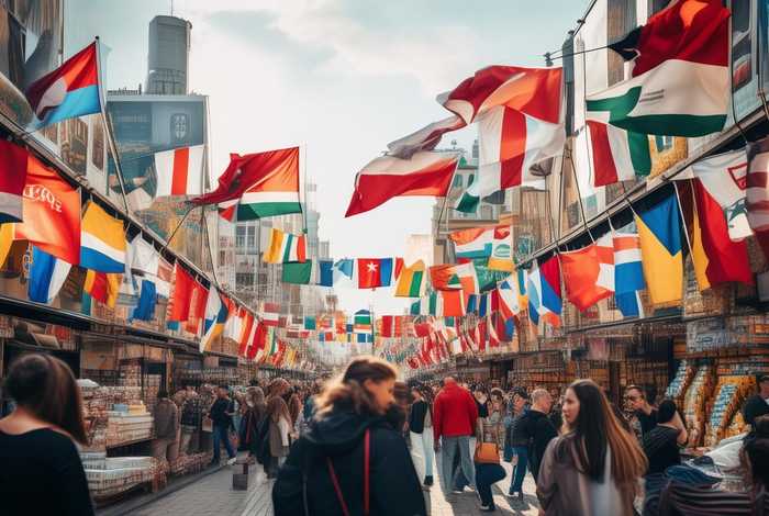 外国品牌都有哪些（外国品牌都有哪些突破4亿）