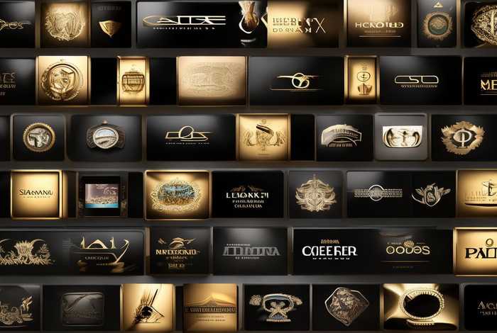 奢侈品牌排行榜图片名字、奢侈品牌排行榜图片名字大全