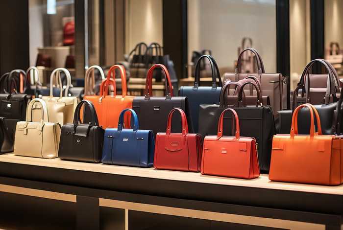 一二线品牌包包有哪些；一二线品牌包包有哪些牌子