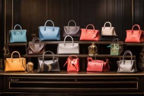 奢侈品女包10大排名 奢侈品女包10大排名图片