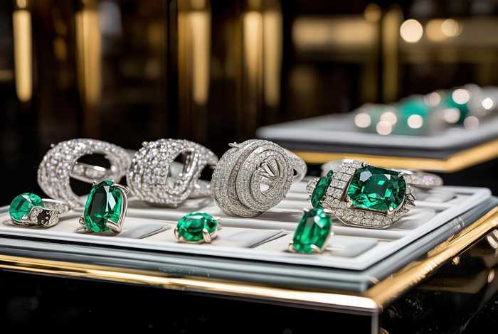 珠宝品牌排行榜前十名热门产品 - 珠宝品牌排行榜前十名热门产品有哪些 珠宝品牌排行榜前十名热门产品 - 珠宝品牌排行榜前十名热门产品有哪些