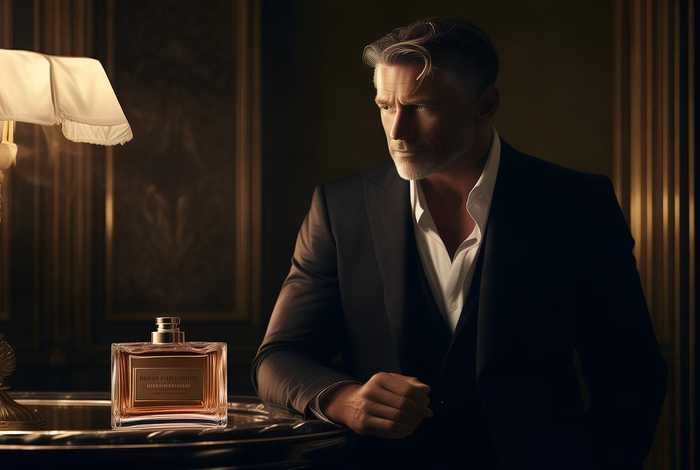 世界公认第一男士香水 - 世界公认第一男士香水是什么