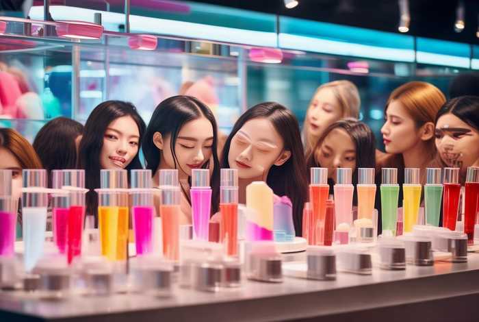 网红美妆品牌国货；网红美妆品牌国货有哪些
