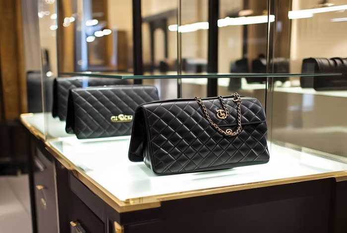 香奈儿包包介绍专柜；香奈儿包包介绍专柜图片