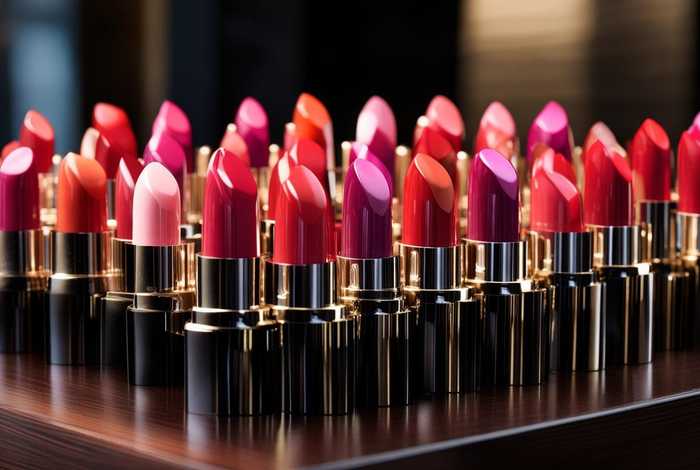 世界高端口红品牌(世界高端口红品牌大全) 世界高端口红品牌(世界高端口红品牌大全)