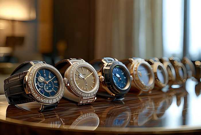 奢侈品牌排行榜鄙视链 奢侈品牌排行榜鄙视链最新