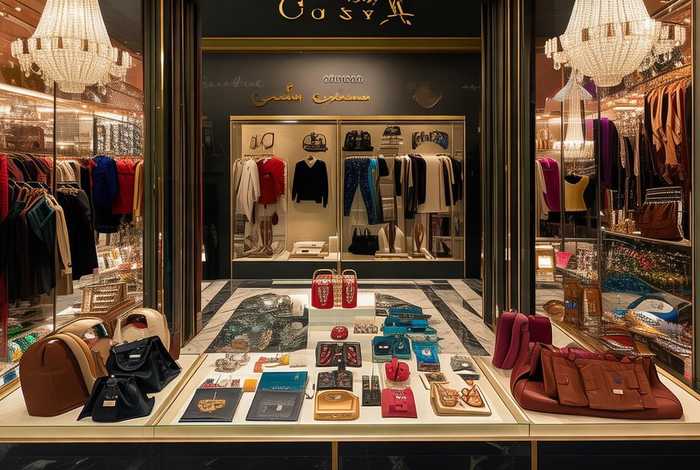 意大利奢侈品品牌有哪些，意大利奢侈品品牌有哪些牌子