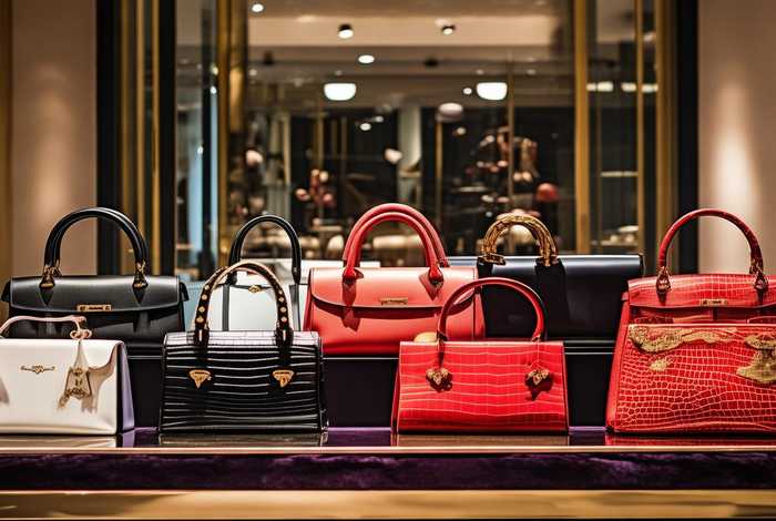十大奢侈品牌包包排名榜，十大奢侈品牌包包排名榜前十名