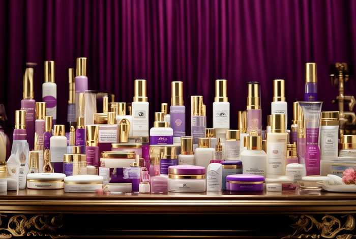 世界奢侈品牌100强护肤品 - 世界奢侈品牌100强护肤品有哪些