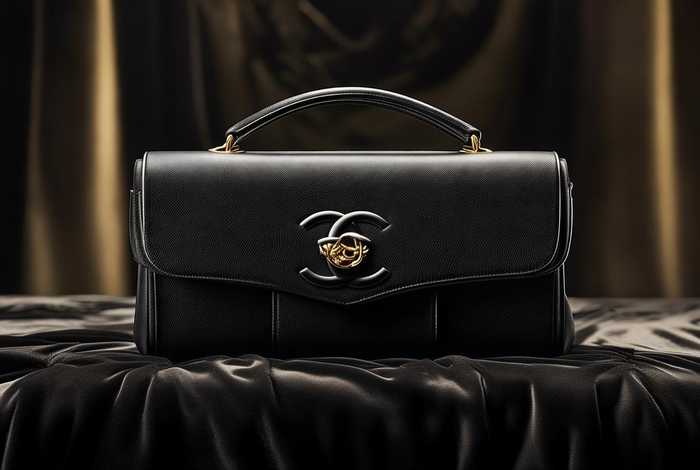 香奈儿最难买的四款包是哪一款 - 香奈儿最难买的四款包是哪一款图片