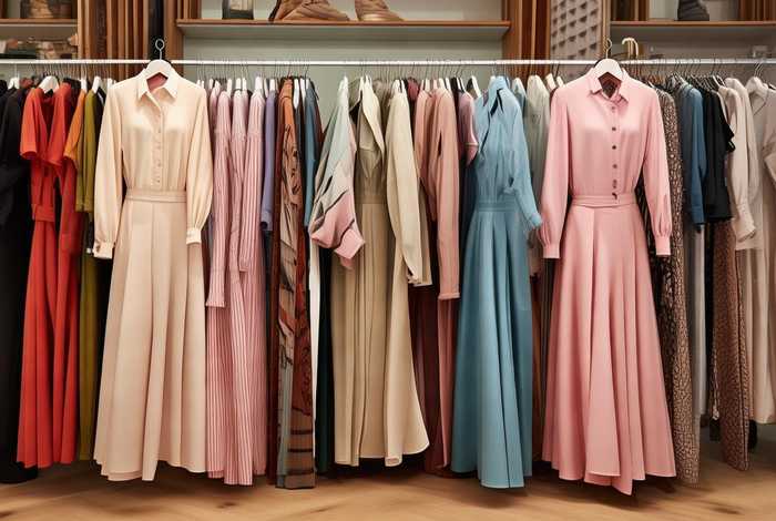 小个子品牌女装有哪些牌子，小个子品牌女装有哪些牌子好