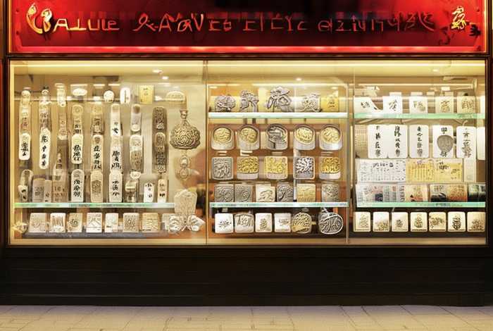 物美价廉的刻章（物美价廉的刻章品牌）