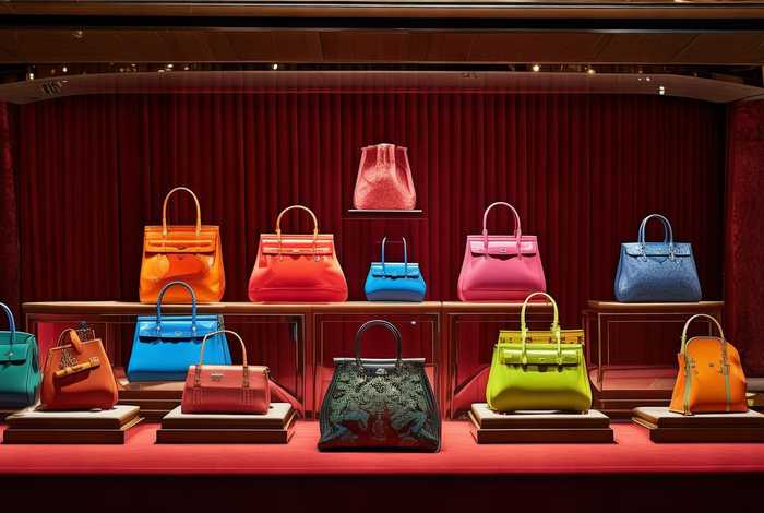 十大豪华包包 - 十大豪华包包排名