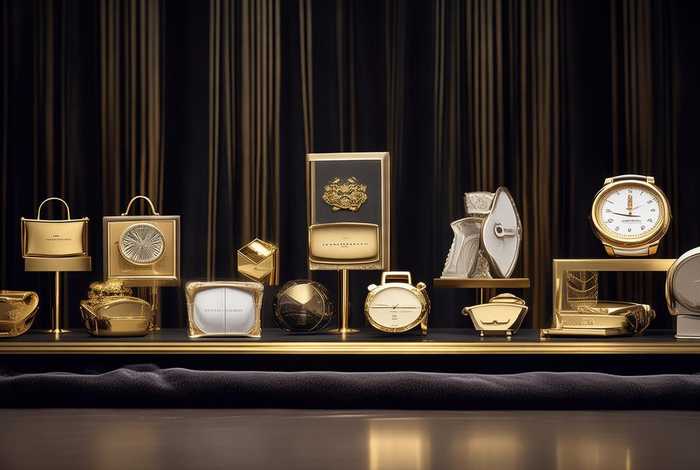 世界前十大排名奢侈品图片和介绍，世界奢侈品牌排行榜前十名图片