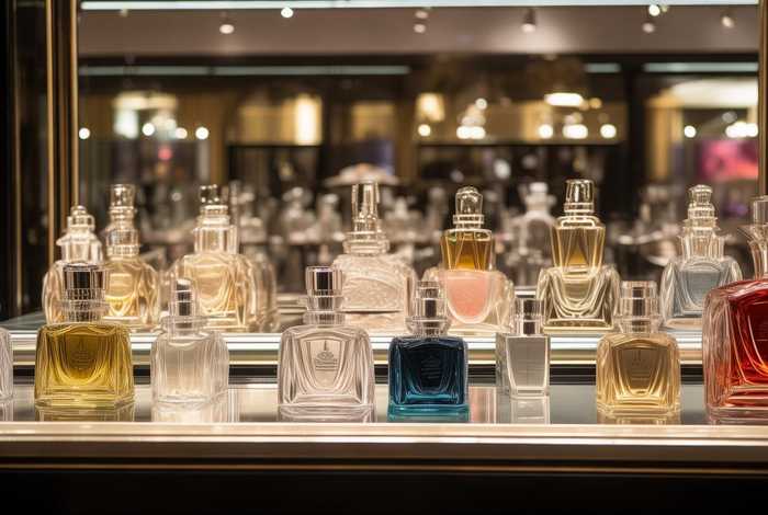 世界高端香水品牌有哪些；世界高端香水品牌有哪些名字
