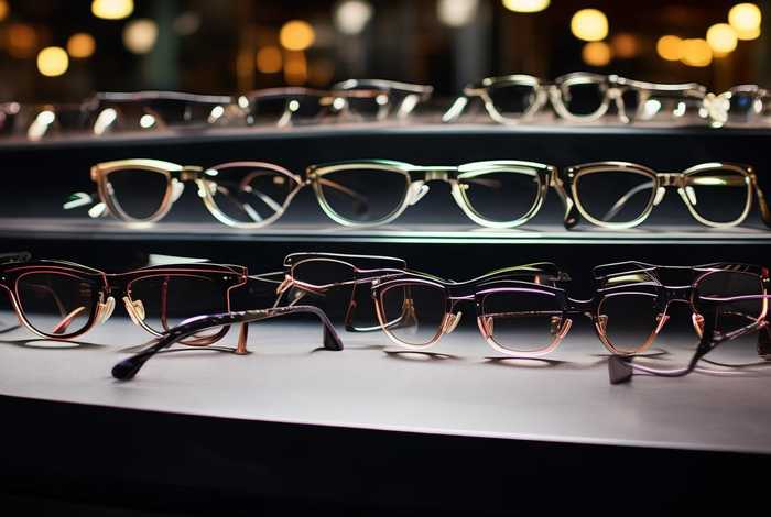 眼镜奢饰品排名，眼镜奢饰品排名前十