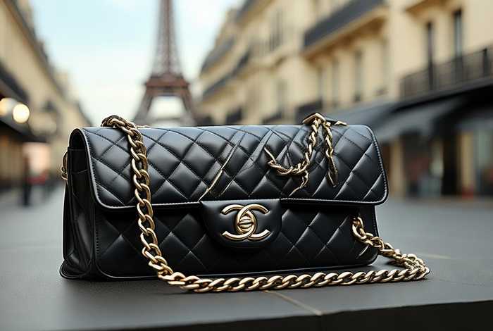 香奈儿包包介绍 香奈儿包包介绍图片