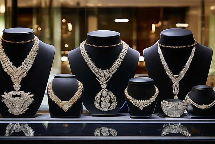 十大项链奢侈品牌排行榜 十大项链奢侈品牌排行榜前十名