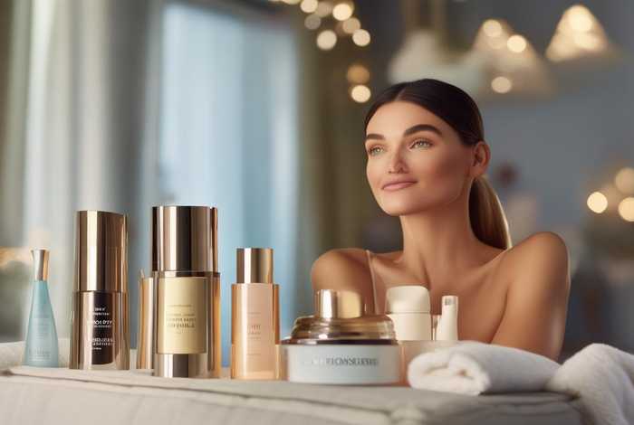 世界上顶级的护肤品 - 世界上顶级的护肤品牌有哪些