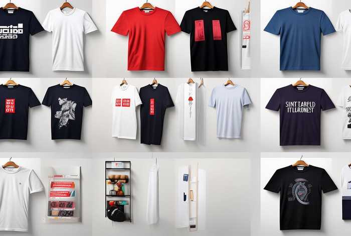 世界十大顶级t恤；顶级t恤品牌