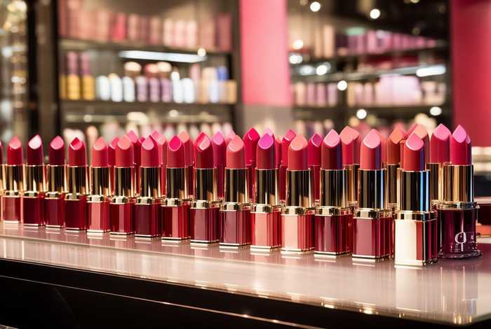 十大奢侈品口红色号，十大奢侈品口红色号有哪些