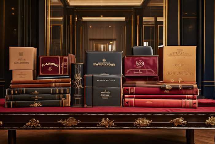 奢侈品排行榜前十名大牌有哪些 奢侈品排行榜前十名大牌有哪些品牌