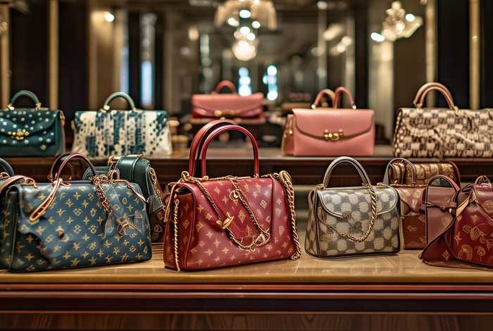 著名包包牌子有哪些（著名包包牌子有哪些图片）
