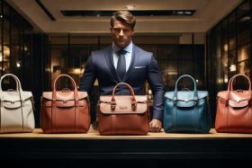 十大品牌包包排行榜男士 - 十大包包奢侈品牌排行榜男士