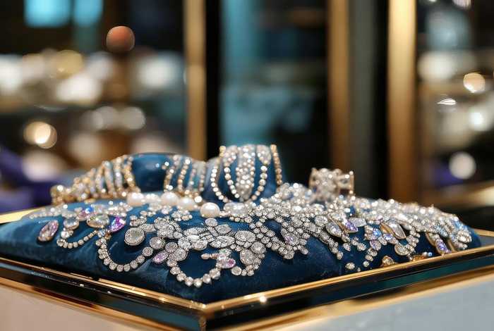 香奈儿的首饰值得买吗；香奈儿的首饰值得买吗现在