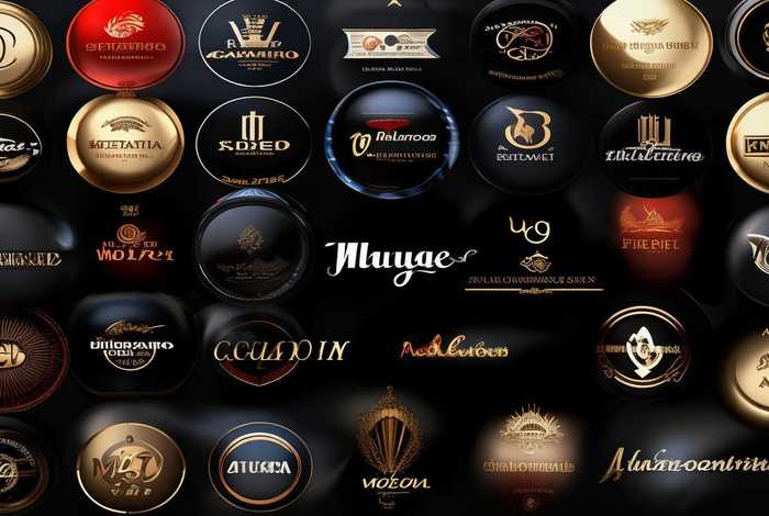 奢侈品牌logo符号大全、奢侈品牌logo符号大全图片