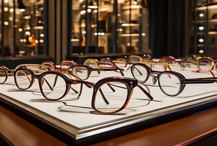 世界奢侈品眼镜排行榜(世界奢侈品眼镜排行榜前十名) 世界奢侈品眼镜排行榜(世界奢侈品眼镜排行榜前十名)