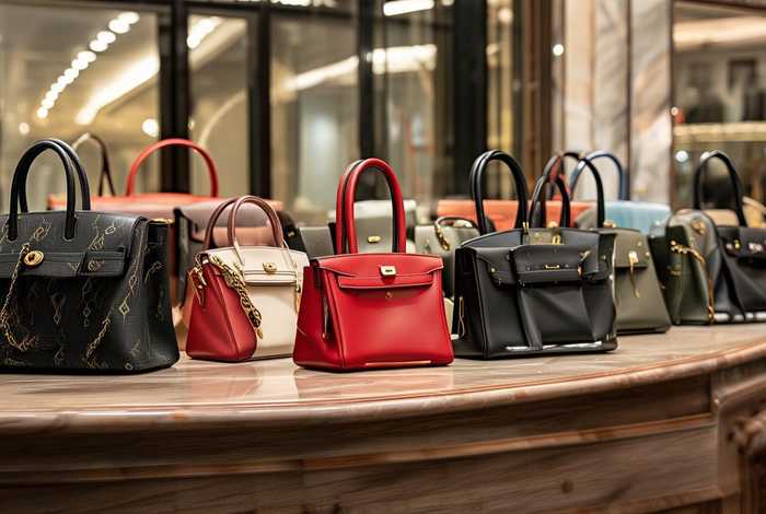 有哪些大品牌包包（有哪些大品牌包包好）
