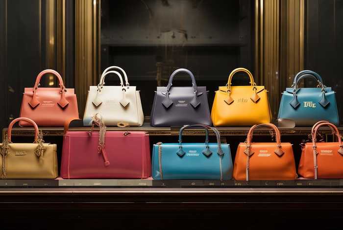 奢侈品牌包包排行榜前十名 奢侈品牌包包排行榜前十名标志