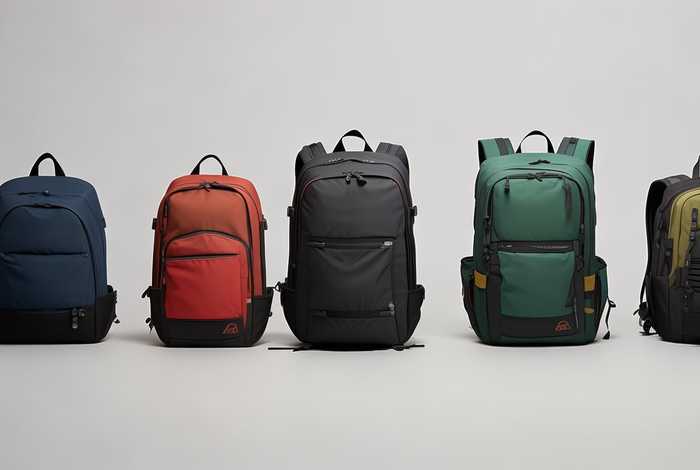 著名双肩背包品牌 - 著名双肩背包品牌大全