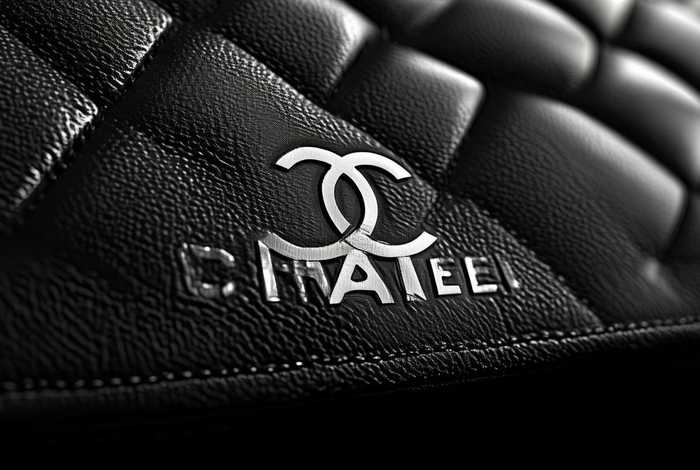 香奈儿的标志logo包包整张标志；香奈儿的标志logo包包整张标志是什么