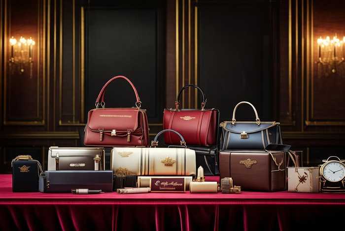 奢侈品牌有哪几种；奢侈品牌有哪几种类型