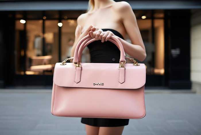 香奈儿粉色包包多少钱；香奈儿粉色包包多少钱一个