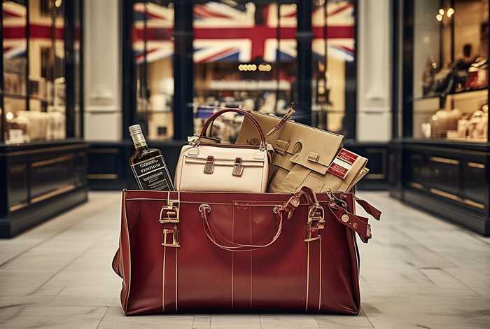 英国回国必带的奢侈品 英国回国必带的奢侈品有哪些