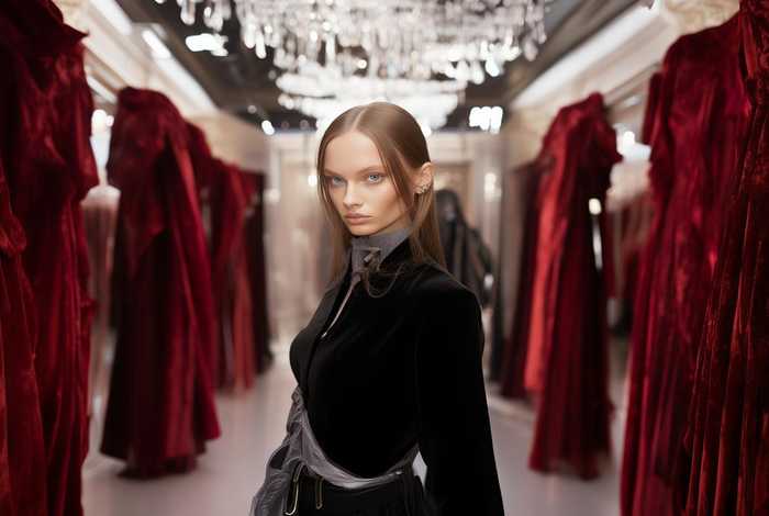 一线奢侈品衣服品牌，一线奢侈品衣服品牌排行榜