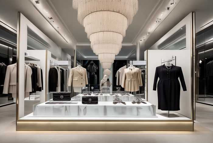 香奈儿衣服官方旗舰店是正品吗 香奈儿衣服官方旗舰店是正品吗多少钱