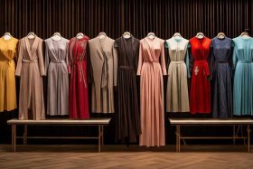 奢侈品品牌排行榜前十名衣服，奢侈品品牌排行榜前十名衣服女装