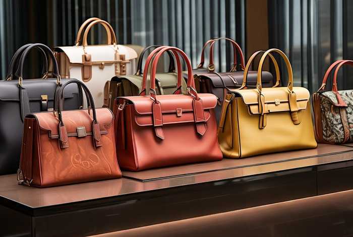 最好看的包包品牌 - 最好看的包包品牌有哪些