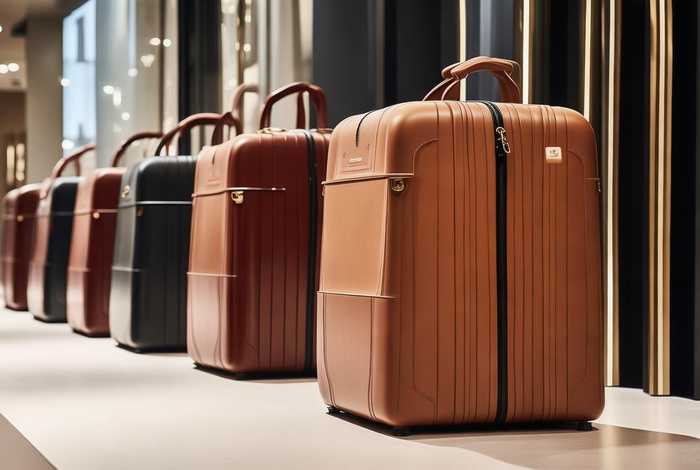 箱包顶级品牌，箱包顶级品牌排名